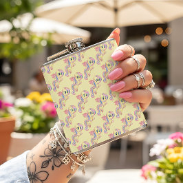 Pony Flask Fickplunta