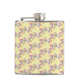 Pony Flask Fickplunta
