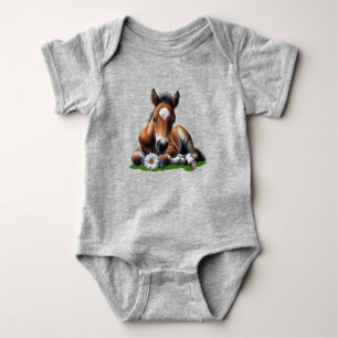 Pony Foal T Shirt