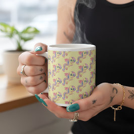 Pony Giant Coffee Mug Jumbo Mugg