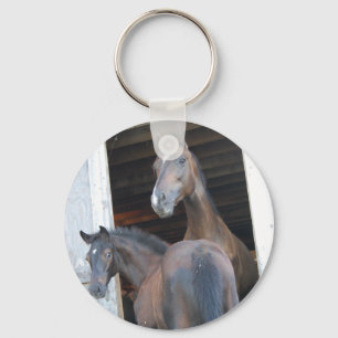 Pony/Horse Nyckelring