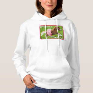 Pony i Tutu T Shirt