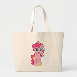 Pony Jumbo Tygkasse