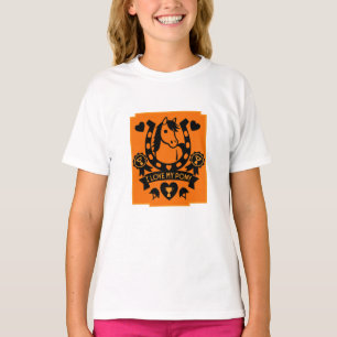 Pony Klubb Rider T Shirt