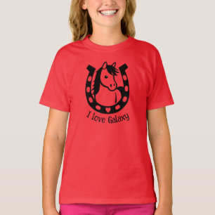 Pony Klubb Rider T Shirt