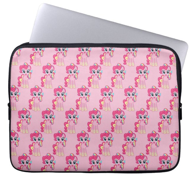 Pony Laptop Fodral (Framsidan)