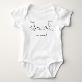 Pony Linjer - Sweet Dreams! Ones-ie Tee Shirt