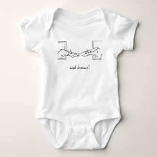 Pony Linjer - Sweet Dreams! Ones-ie Tee Shirt