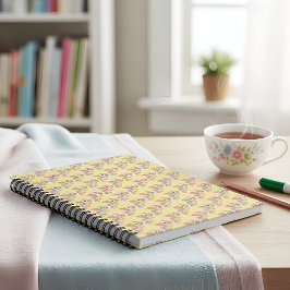 Pony Notebook Anteckningsbok