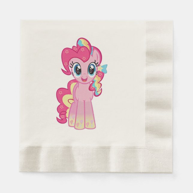 Pony Pappersservett (Framsidan)