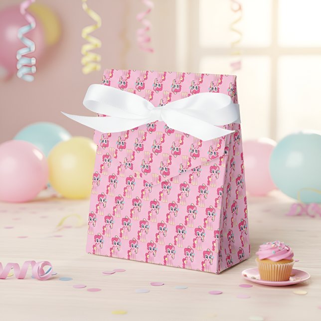 Pony Presentaskar (Skapare uppladdad)