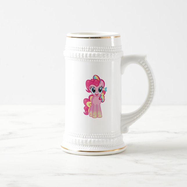 Pony Sejdel (Höger)
