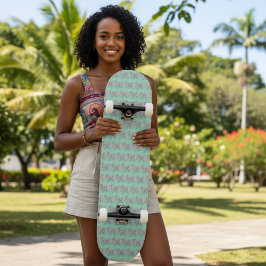Pony Skateboard
