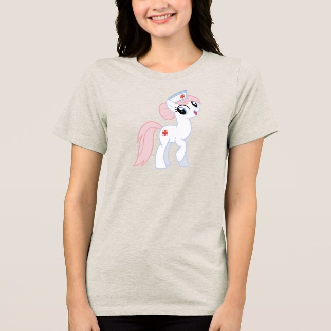 Pony T Shirt (Framsida)