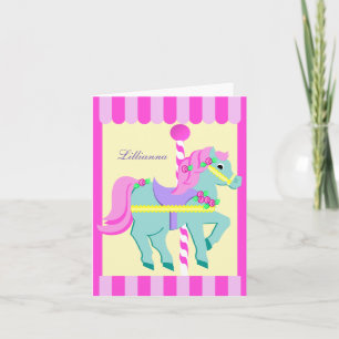 Pony Tack Kort