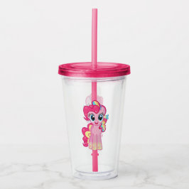 Pony Take Away Mugg