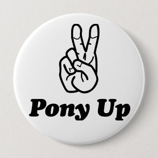 PonyUp-knapp Knapp