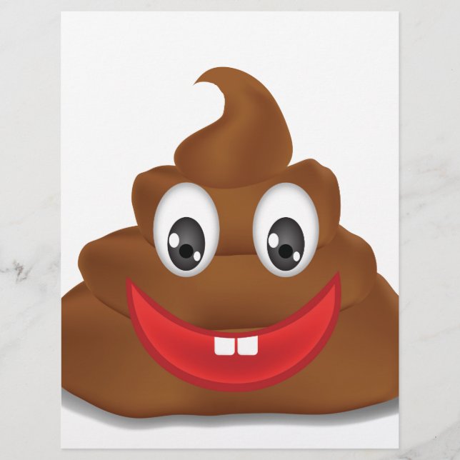 poo emojis (Framsida)