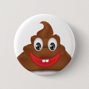 poo emojis knapp