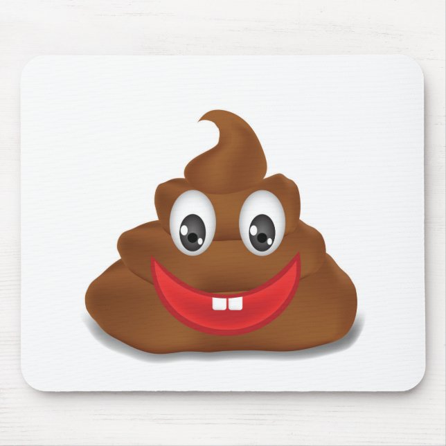 poo emojis musmatta (Framsidan)
