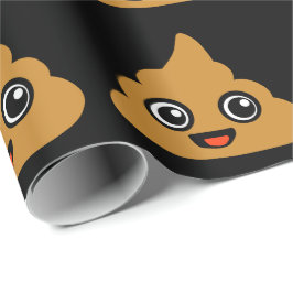 Poo på dig presentpapper