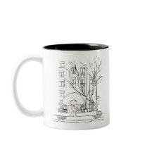 Poodle-gatan