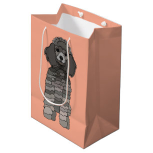 Poodle Hund Husdjur