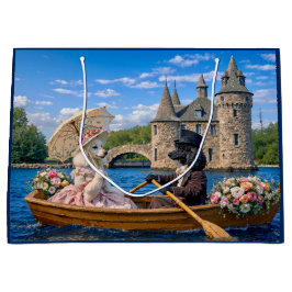 Poodle Valentine’s Day 