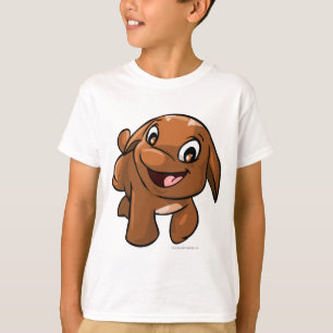 Poogle Brown Tröja
