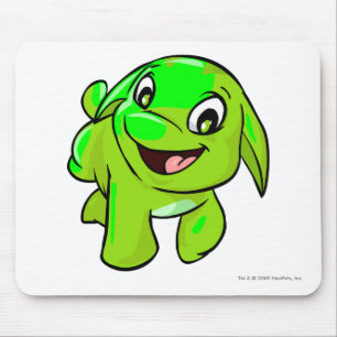 Poogle glöda musmatta