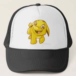Poogle guld keps
