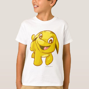 Poogle Guld Tröja