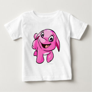 Poogle Rosa Tee Shirt