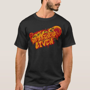 Pooh Bear bryr sig inte T Shirt