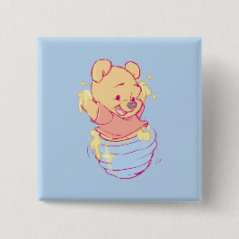 Pooh Button Knapp