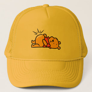 pooh keps