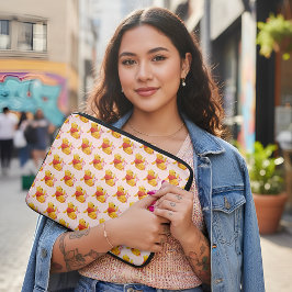Pooh Laptop Sleeve