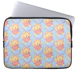 Pooh Laptop Sleeve