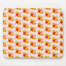 Pooh Mouse Pad Musmatta