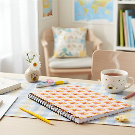 Pooh Notebook Anteckningsbok