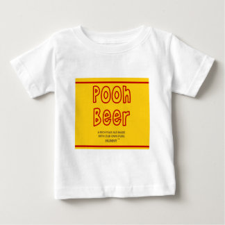 Pooh öl tee shirt
