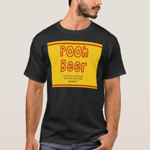 Pooh öl tröja