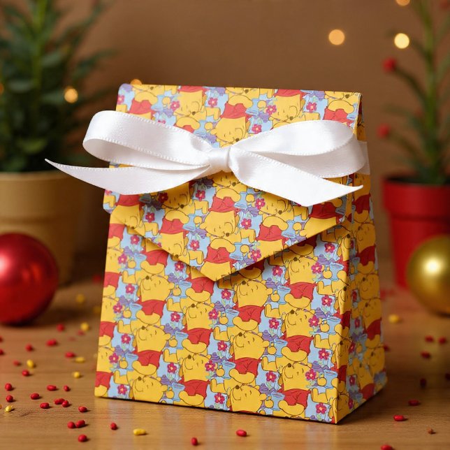 Pooh Presentaskar (Skapare uppladdad)