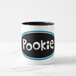 POOKIE MUGG