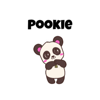 Pookie T Shirt