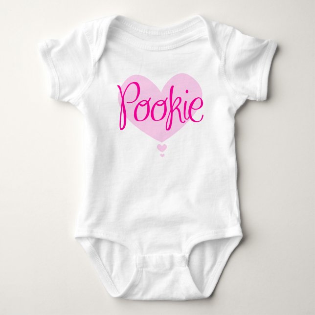 Pookie Tee (Framsida)