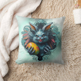 Pooky Påsk kanin Kudde