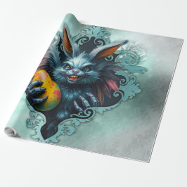 Pooky Påsk kanin Presentpapper