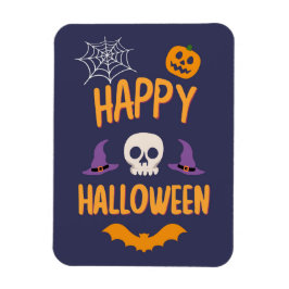 Pooky-pumpen fladdermus orange magnet