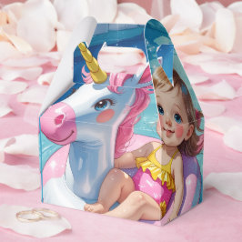 Pool Days Presentaskar